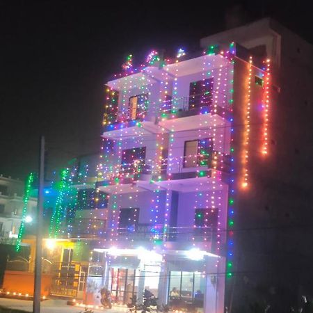 Kavre Guest House Rummindei Dış mekan fotoğraf