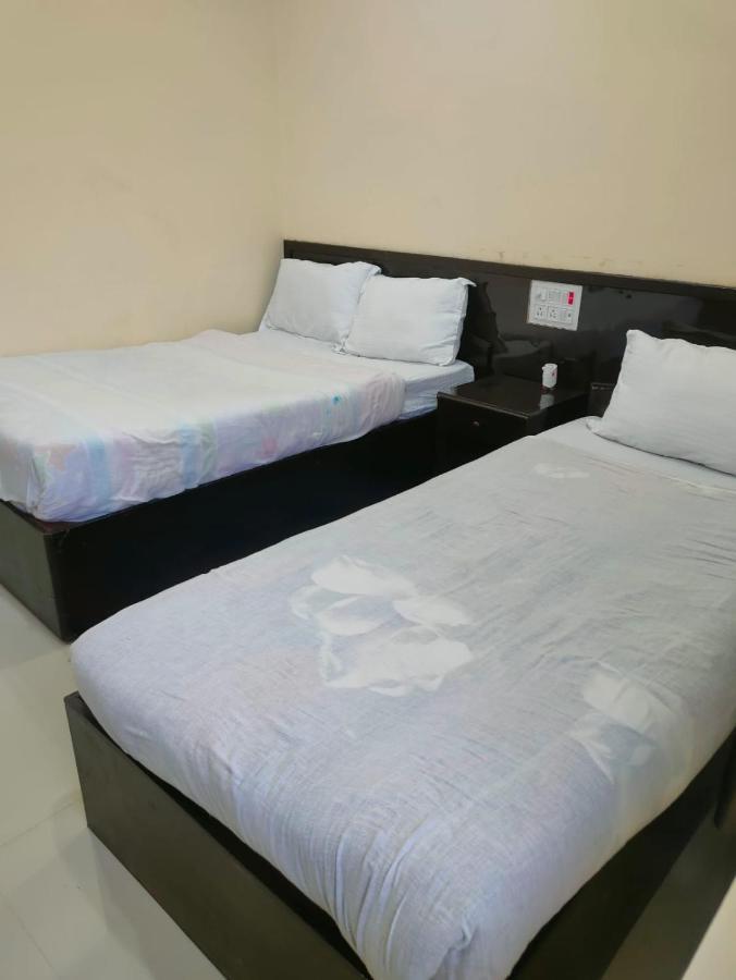 Kavre Guest House Rummindei Dış mekan fotoğraf