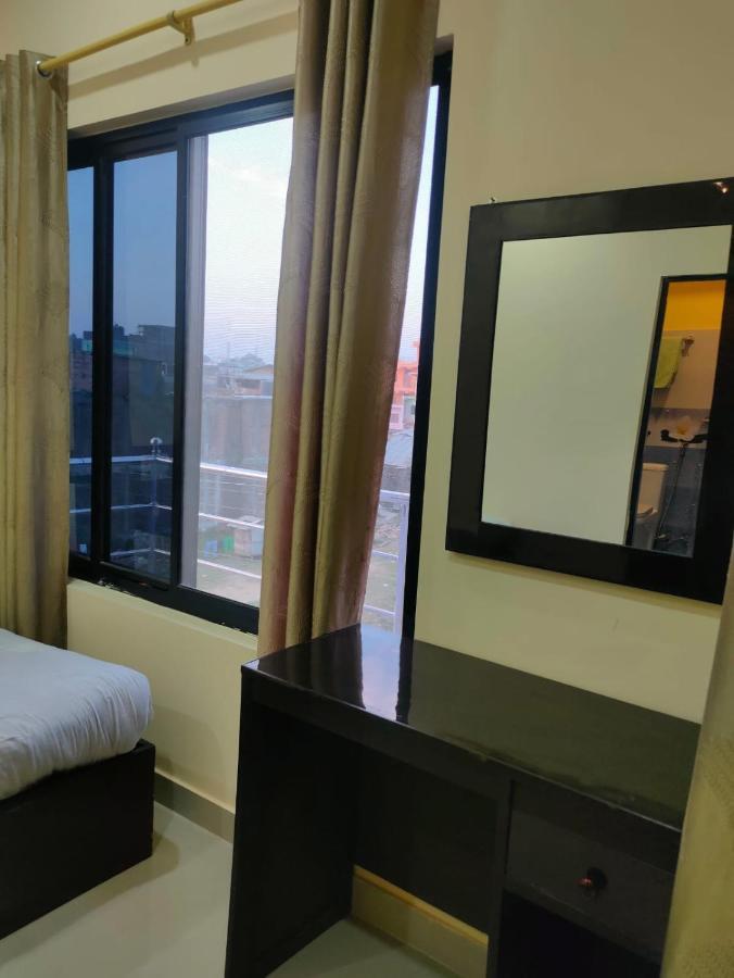 Kavre Guest House Rummindei Dış mekan fotoğraf