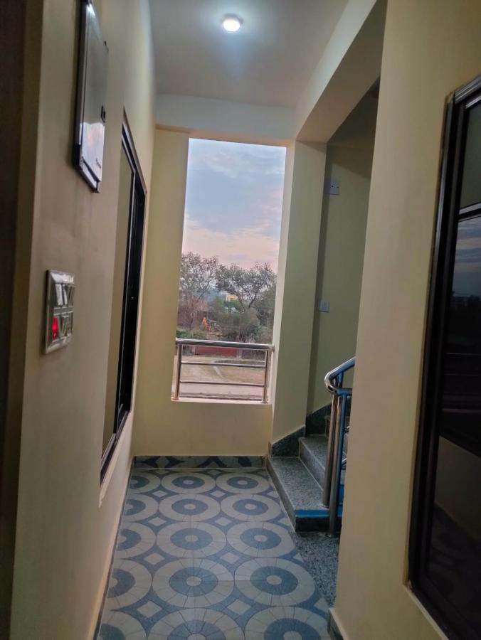 Kavre Guest House Rummindei Dış mekan fotoğraf