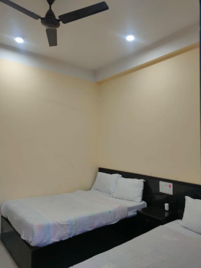 Kavre Guest House Rummindei Dış mekan fotoğraf