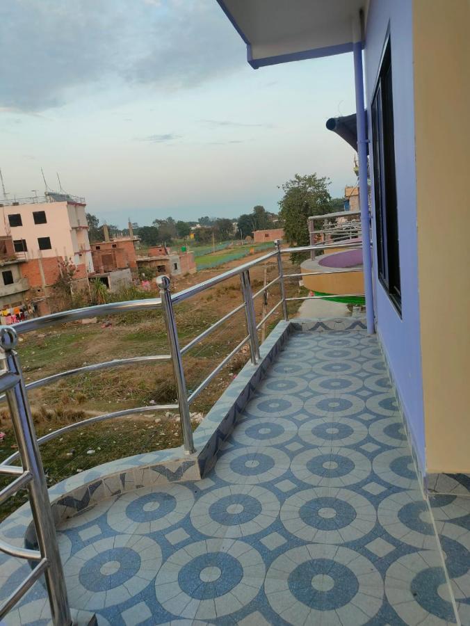 Kavre Guest House Rummindei Dış mekan fotoğraf